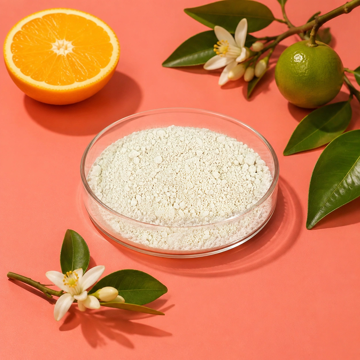 Pharmaceutical Excipient Natural